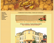 Bild Sachse, Feinbckerei Bckerei