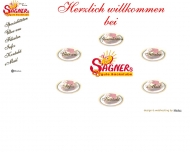 Bild Sagner Werner