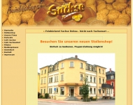 Bild Feinbckerei Sachse GmbH & Co.KG