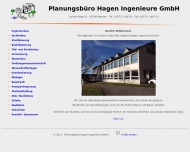 Bild Planungsbüro Hagen GmbH