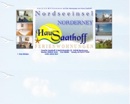 Bild Saathoff Ferienhaus