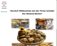 Bild Schedel Christian Bckerei Backldla