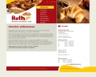 Bild Johannes Roth Martin Roth Bäckerei
