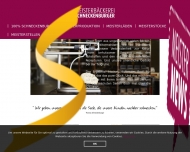 Bild Meisterbckerei Schneckenburger GmbH & Co.KG