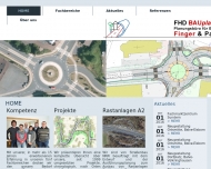 Bild FHD Bauplan GmbH