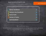 Bild Schramm Gerd Feinbckerei