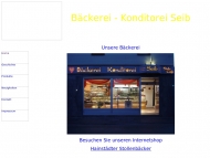 Bild Bckerei - Konditorei Ludwig Seib