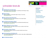 Bild Schneider Friedrich