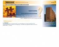 Bild TREUHAUS Immobilien und Hausverwaltungs GmbH