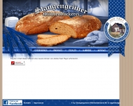 Bild Stangengrner Mhlenbckerei V. Seifert
