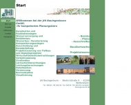 Bild JHI Bauingenieure GmbH