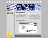 Bild CERPOS GmbH Gesellschaft fr Controlling Logistik Reengineering