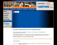 Bild Hartwig GmbH Antriebs- und Transportelemente