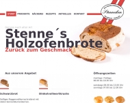 Bild Bckerei Stenneken