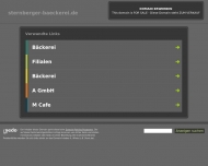 Bild Sternberger Bckerei GmbH
