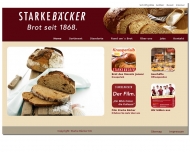 Bild Starke Bcker
