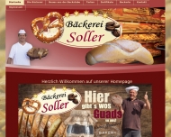 B?ckerei Soller - Die B?ckerei, der Genu