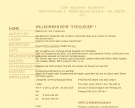 Bild Steigleder Jrg Bckerei