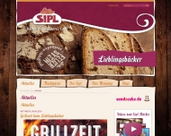 Bild Sipl GmbH Bckerei