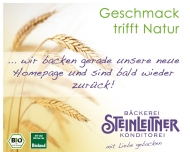 Bild Bckerei Markus Steinleitner e.K.