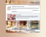 Bild Stadtbcker