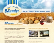 Bild Bumler Bckerei