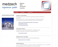 Bild Medzech - Krck Ingenieure GmbH