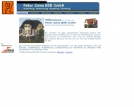 Bild Peter Zeise Gesellschaft mit beschrnkter Haftung