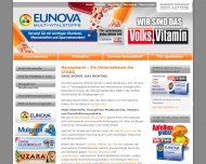 Bild Hemopharm Import Export GmbH