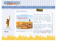 Bild Stendaler Landbckerei GmbH