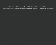Bild Hartmann & Hnsel Planungs GmbH