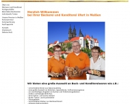 Bild Ufert Bernd Bckerei