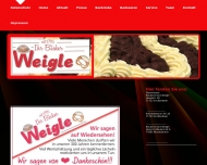 Bild Weigle Kurt Bäckerei