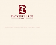 Bild Bckerei Trb KG