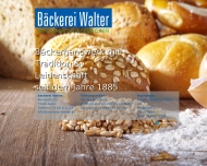 Bild Bckerei Walter e.K.