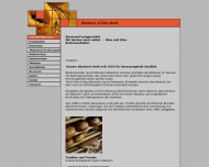 Bild Bckerei Brandes