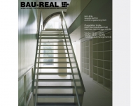 Bild BAU-REAL Gesellschaft fr Ausfhrungsplanung m.b.H.& Co. KG