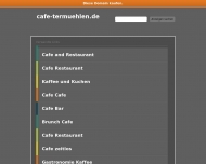 Bild Triffterer Bckerei