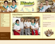 Bild Weinzierl Bäckerei und Konditorei