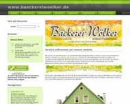 Bild Wlker Bckerei