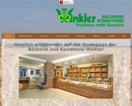 Bild Winkler Bckerei