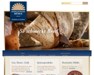 Bild Biebelhausener Mhle GmbH & Co. KG