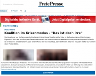Bild Schsischer Bote