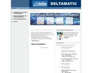 Bild Delta Bckerei-Maschinen Wilhelm Hlscher GmbH