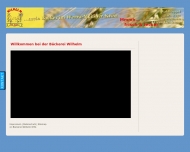 Bild B�cker Wilhelm oHG