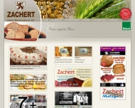Bild Zachert Rainer Bckerei und Konditorei