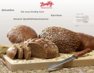 Bild Bckerei Peter und Cornelia Dreiig KG