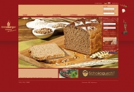 Bild Erzgebirgische Backwaren GmbH Annaberg BackwarenFil.