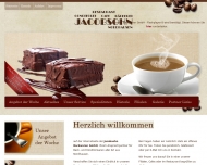 Bild Jacobsohn Konditorei-Bckerei-Cafe