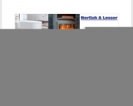 Bild Nerlich & Lesser KG Fachgroßhandel für Haustechnik